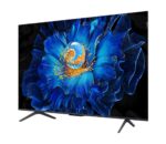 Televizor TCL MiniLed 50C6KS, 126 cm, Smart Google TV, 4K, 60Hz - imagine 3
