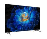 Televizor TCL MiniLed 55C6KS, 139 cm, Smart Google TV, 4K, Clasa F - imagine 2