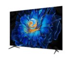 Televizor TCL MiniLed 55C6KS, 139 cm, Smart Google TV, 4K, Clasa F - imagine 3