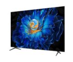Televizor TCL MiniLed 65C6KS, 164 cm, Google TV, 4K - imagine 3