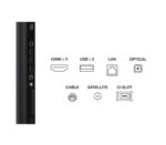 Televizor TCL MiniLed 65C6KS, 164 cm, Google TV, 4K - imagine 6
