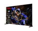 Televizor TCL QD-MiniLed 98X11K, 248 cm, Smart Google TV - imagine 3