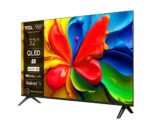 Televizor TCL QLED 32S41K, 80 cm, Smart Android TV, HD - imagine 3