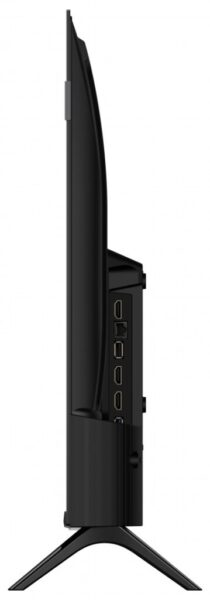 Televizor TCL QLED 32V4C, 80 cm, Smart Google TV, HD, (Model 2025)