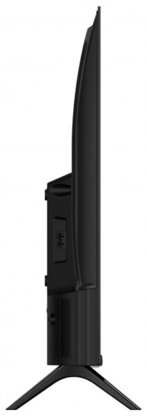 Televizor TCL QLED 32V5C, 80 cm, Smart Google TV, Full HD