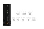 Televizor TCL QLED 43S59K, 108 cm, Smart Android TV, FHD - imagine 5