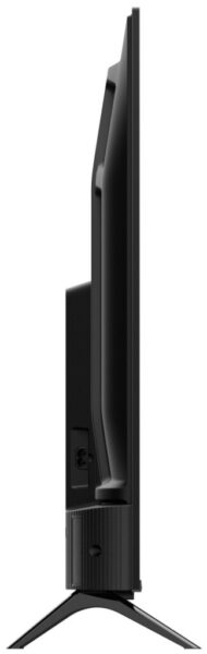 Televizor TCL QLED 43T69C, 108 cm, Smart Google TV, 4K Ultra HD