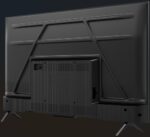 Televizor TCL QLED 43T69C, 108 cm, Smart Google TV, 4K Ultra HD