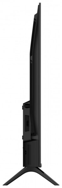 Televizor TCL QLED 43V5C, 108 cm, Smart Google TV, Full HD