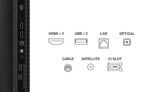 Televizor TCL QLED 50P71K, 126 cm, Smart Google TV, 4K - imagine 6