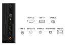 Televizor TCL QLED 50S59K, 126 cm, Smart Android TV, 60 Hz, Clasa E - imagine 5