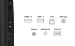 Televizor TCL QLED 55P7K, 139 cm, Smart Google TV, 4K, Clasa F - imagine 6