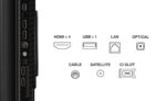 Televizor TCL QLED 55P81K, 139 cm, Smart Google TV, 4K - imagine 6