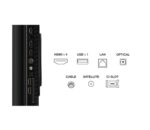 Televizor TCL QLED 55P8K, 139 cm, Smart Google TV, 4K, Clasa F - imagine 6