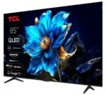 Televizor TCL QLED 85P7K, 214 cm, Smart Google TV, 4K - imagine 3