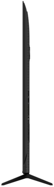 Televizor TCL QLED 85T69C, 215 cm, Smart Google TV, 4K Ultra HD