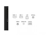 Televizor TCL QLED 98P89K, 248 cm, Smart Google TV, 4K Ultra HD, 144Hz - imagine 6