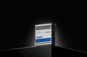 TELTONIKA TRB255 LTE M1/NB-IoT Gateway, GSM, 2 carduri SIM