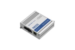 TELTONIKA TRB255 LTE M1/NB-IoT Gateway, GSM, 2 carduri SIM