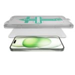 Tempered Glass Screen Protector for iPhone 15 - IPH-15-TMP