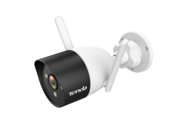 Tenda RT3-WCA Cameră supraveghere Wi-Fi de exterior 1080P