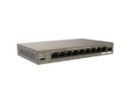 Tenda switch TEG1110PF-8-102W, 9GE+1SFP Ethernet Switch - imagine 4