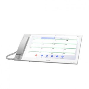 TERMINAL DE SECTIE 15.6" Hikvision DS-KHM9803X; Android Support HEOP development