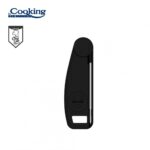 TERMOMETRU DIGITAL DE BUCATARIE, CHEF LINE, COOKING BY HEINNER - HR-AER-G400