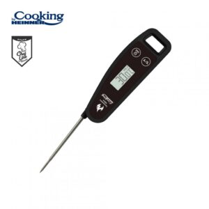 TERMOMETRU DIGITAL DE BUCATARIE, CHEF LINE, COOKING BY HEINNER - HR-AER-G400