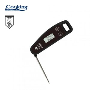 TERMOMETRU DIGITAL DE BUCATARIE, CHEF LINE, COOKING BY HEINNER - HR-AER-G400