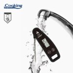 TERMOMETRU DIGITAL DE BUCATARIE, CHEF LINE, COOKING BY HEINNER - HR-AER-G400