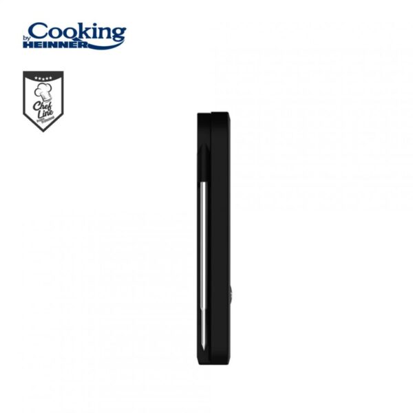 TERMOMETRU DIGITAL DE BUCATARIE, CHEF LINE, COOKING BY HEINNER - HR-AER-G400