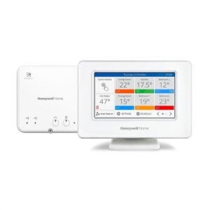 Termostat EvoHome controller multizona wireless cu wi-fi - ATP931GM4052