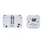 Termostat inteligent PNI CT36 PRO fara fir, WiFi 2.4GHz - PNI-CT36PRO - imagine 5