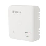 Termostat WiFi Tellur Smart, incalzire centrala, alb - TLL331151 - imagine 3