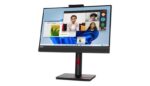 ThinkCenter TIO 24 IPS FHD Monitor 3Y - 12NBGAT1EU