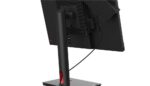 ThinkCenter TIO 24 IPS FHD Monitor 3Y - 12NBGAT1EU