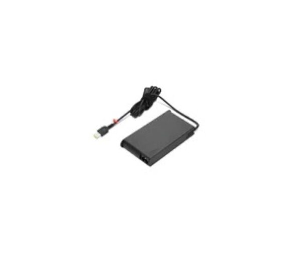 ThinkPad Workstation Slim 170W Adapter - 4X20S56701