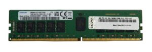 ThinkSystem 32GB TruDDR4 3200 MHz (2Rx4 1.2V) RDIMM - 4X77A08633