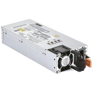 ThinkSystem 450W 230V/115V Titanium Hot-Swap Power Supply - 4P57A78356