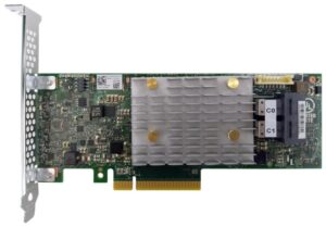 ThinkSystem RAID 9350-8i 2GB Flash PCIe 12Gb Adapter - 4Y37A72483