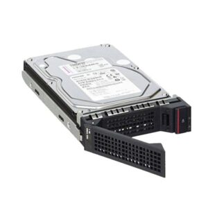 ThinkSystem ST50 V2 3.5" 2TB 7.2K SATA 6Gb NHS 512n HDD - 4XB7A77446