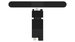 ThinkVision MS30 Monitor Soundbar - 4XD1J05151