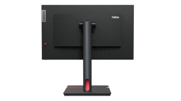 ThinkVision P24q-30 23.8" QHD 3Y - 63B4GAT6EU