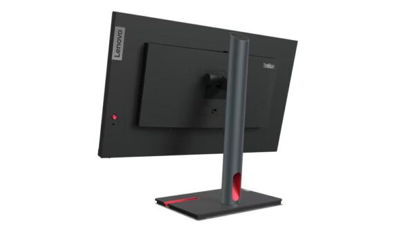 ThinkVision P24q-30 23.8" QHD 3Y - 63B4GAT6EU