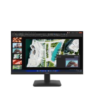 ThinkVision S27-4e 27" Monitor - 64BEKAT1EU