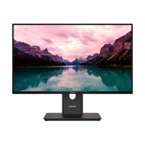 ThinkVision T24-40 23.8" IPS FHD HDMI 3Y - 64A4MATXEU