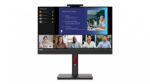 ThinkVision T24v-30 24" IPS FHD HMDI 3Y - 63D8MAT3EU