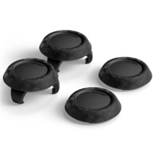 Thumbsticks Grip Pulse Kit SCUF Universal, Negru, 6 buc/set - 902-601-09-001-EU