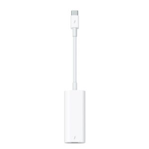 Thunderbolt 3 (USB-C) to Thunderbolt 2 Adapter - MYH93ZM/A